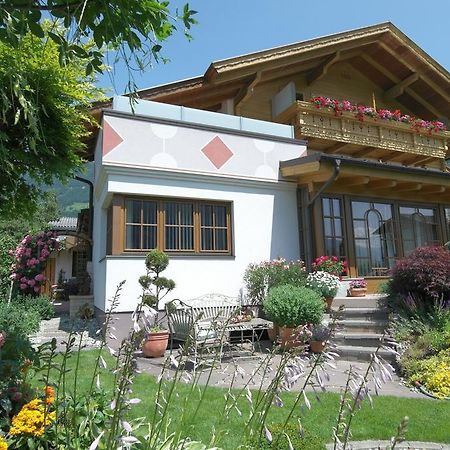 Ferienwohnung Haus Mattersberger Matrei in Osttirol Exterior foto