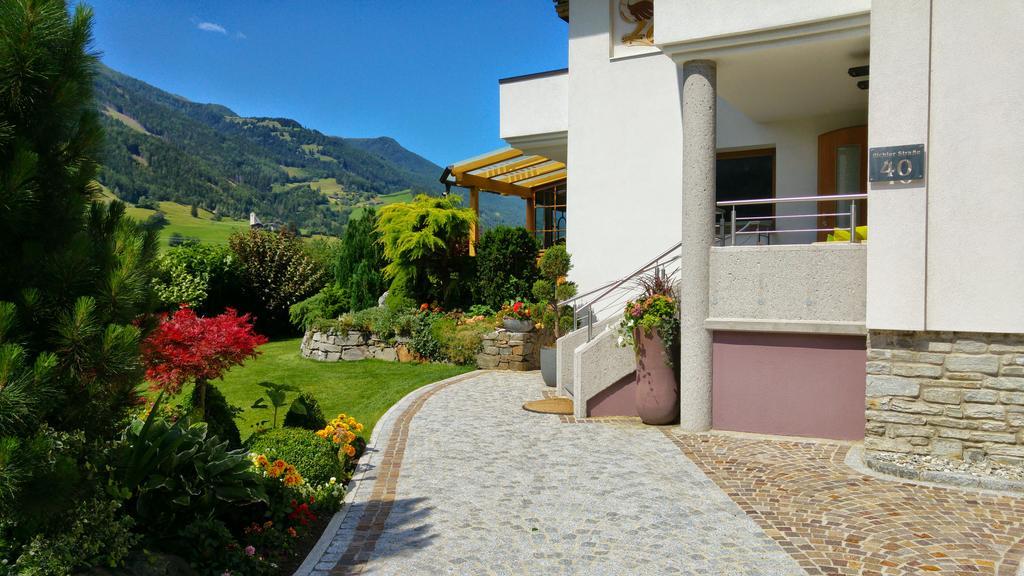 Ferienwohnung Haus Mattersberger Matrei in Osttirol Exterior foto