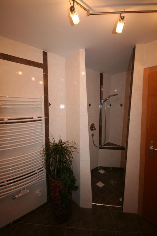 Ferienwohnung Haus Mattersberger Matrei in Osttirol Exterior foto
